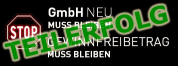 GmbH Neu Reform