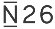 N26 Logo