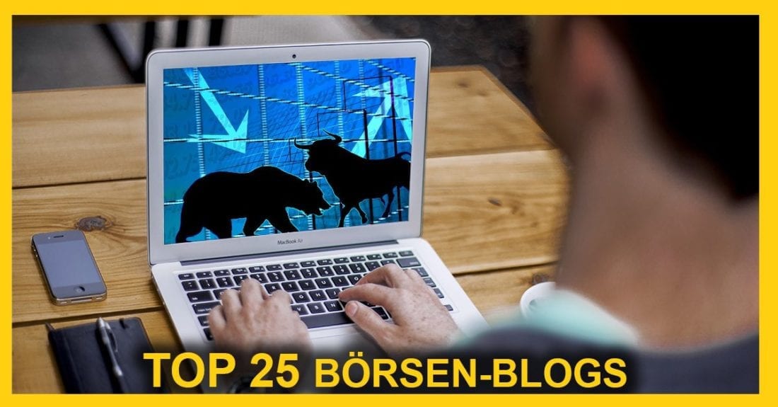 Die besten Aktien- & Börsen-Blogs in Österreich, Deutschland & der Schweiz