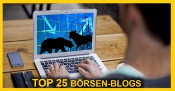 Die besten Aktien- & Börsen-Blogs in Österreich, Deutschland & der Schweiz