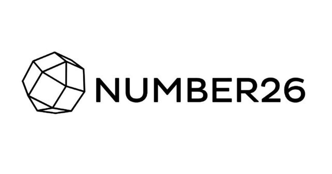 Number26 Logo