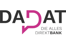 DADAT Bank Österreich - Direktbank