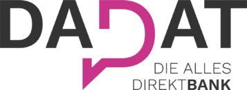 DADAT Bank Logo