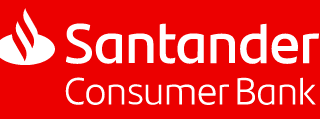 Santander Consumer Bank GmbH Österreich Logo