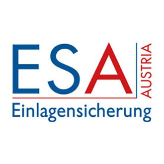 ESA Einlagensicherung Austria - Österreich