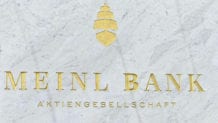 MEINL BANK