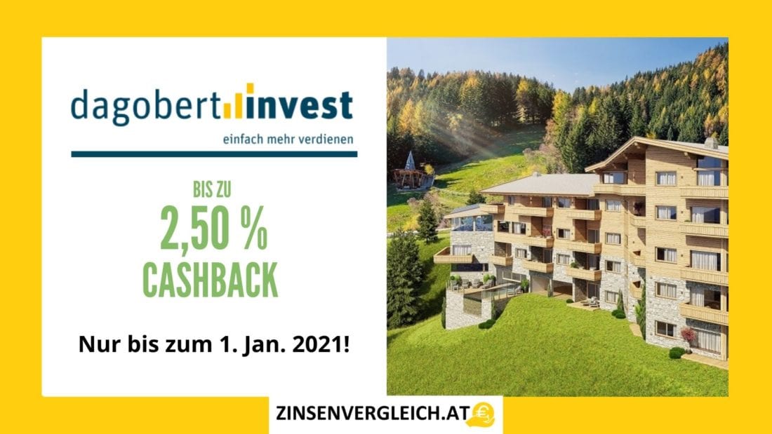 dagobertinvest-high-five-jahreswechsel 2021-cashback