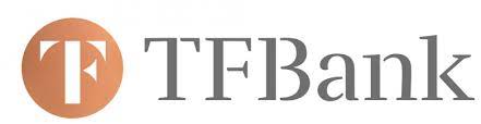 TF Bank Österreich Kreditkarte Logo