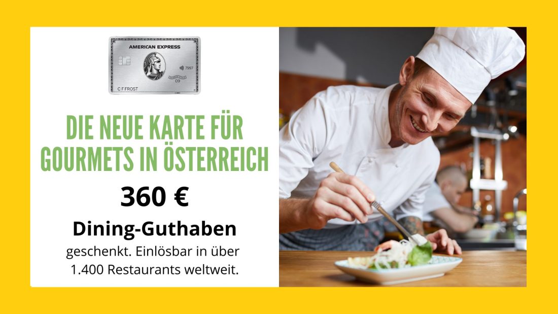 amex-dining-guthaben Österreich-platinum-american-express