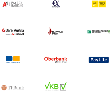mastercard e-commerce versicherung teilnehmende banken in Österreich
