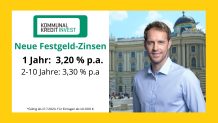 festgeld-zinsen-österreich juli-2023-kommunalkredit