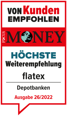 Focus Money Test Flatex Depot