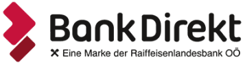 BankDirekt Logo